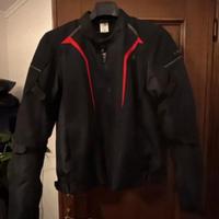 Giacca da moto L2 Sepang