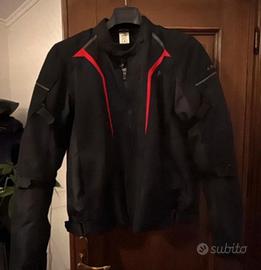 Giacca da moto L2 Sepang