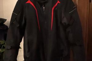 Giacca da moto L2 Sepang