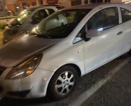 Opel corsa gpl-tech fino 2030