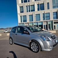 Citroen C2 VTS - 2005
