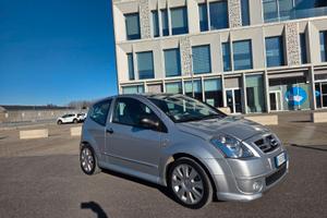 Citroen C2 VTS - 2005