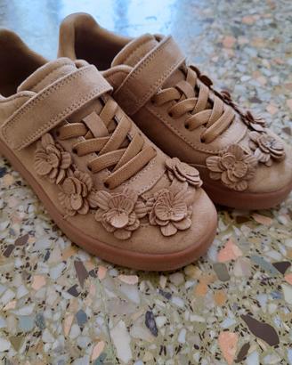 lotto scarpe bambina n 30 