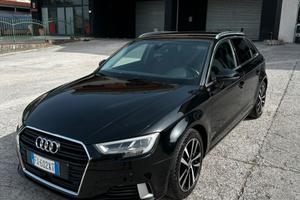 Audi A3 Sportback S line (2016) - 2000cc 150cv