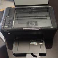 HP Deskjet F4580 All-in-One Printer