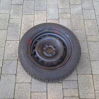 Ruota completa per Fiat Panda 3ª serie