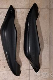 Fianchetti carene codone Ducati Supersport 