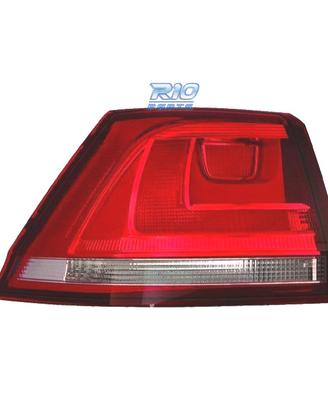 FANALE SINISTRO PER VOLKSWAGEN VW GOLF VII VARIANT