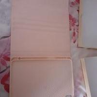 Cover rosa ipad air 10.9