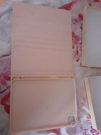 Cover rosa ipad air 10.9