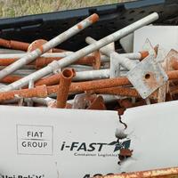 accessori  per Ponteggio 