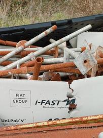 accessori  per Ponteggio 