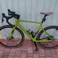 Scott Addict Gravel 30