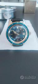 orologio Sky diver vintage 