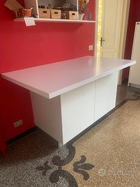 Penisola cucina Schiffini