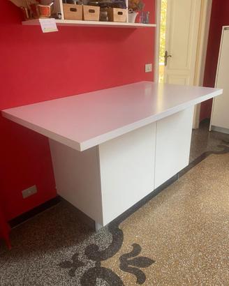 Penisola cucina Schiffini
