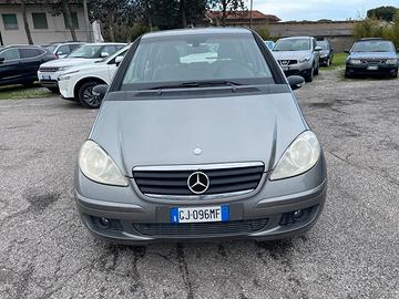 Mercedes-benz A 150 A 150 Avantgarde