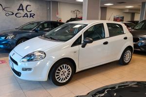 Fiat Punto 1.3 MJT II S&S 95 CV 5 porte Street