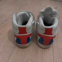 Scarpe uomo 44 Spalding