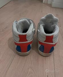 Scarpe uomo 44 Spalding