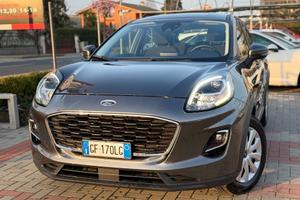 Ford Puma 1.0 EcoBoost 95 CV S&S Connect