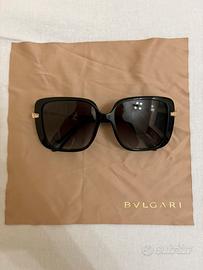 Occhiali bvlgari