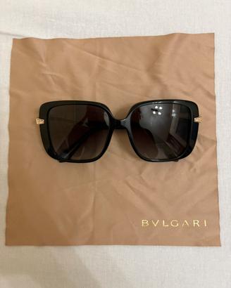 Occhiali bvlgari