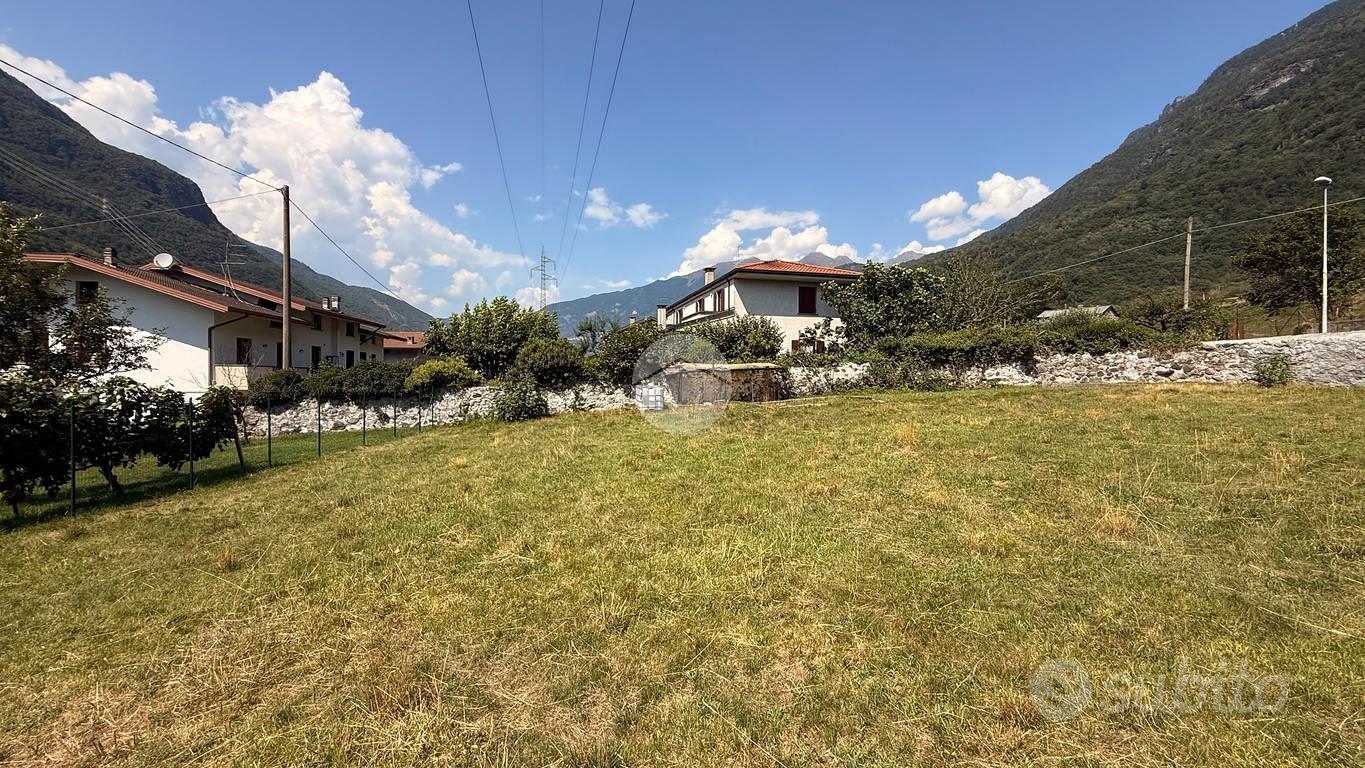 TER. RESIDENZIALE A CAPO DI PONTE - Altro