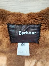 Gilet Barbour 