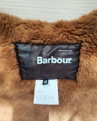 Gilet Barbour 