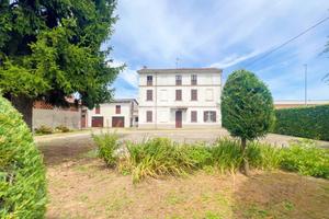 CASA INDIPENDENTE A CAMPOSPINOSO