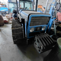 Landini 6060F cingolato