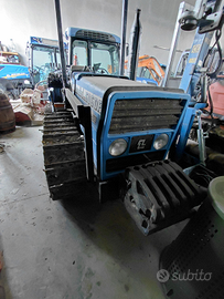 Landini 6060F cingolato