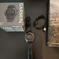 Garmin Fenix 5