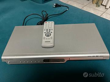 Lettore DVD