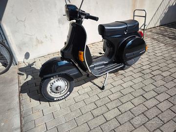 PX 125 E DEL 1984 ISCRITTA FMI