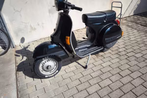 PX 125 E DEL 1984 ISCRITTA FMI