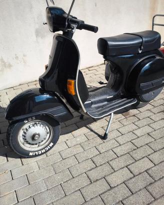 PX 125 E DEL 1984 ISCRITTA FMI