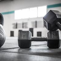 Attrezzature sportive