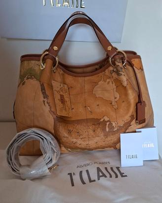 Borsa Alviero Martini NUOVA
