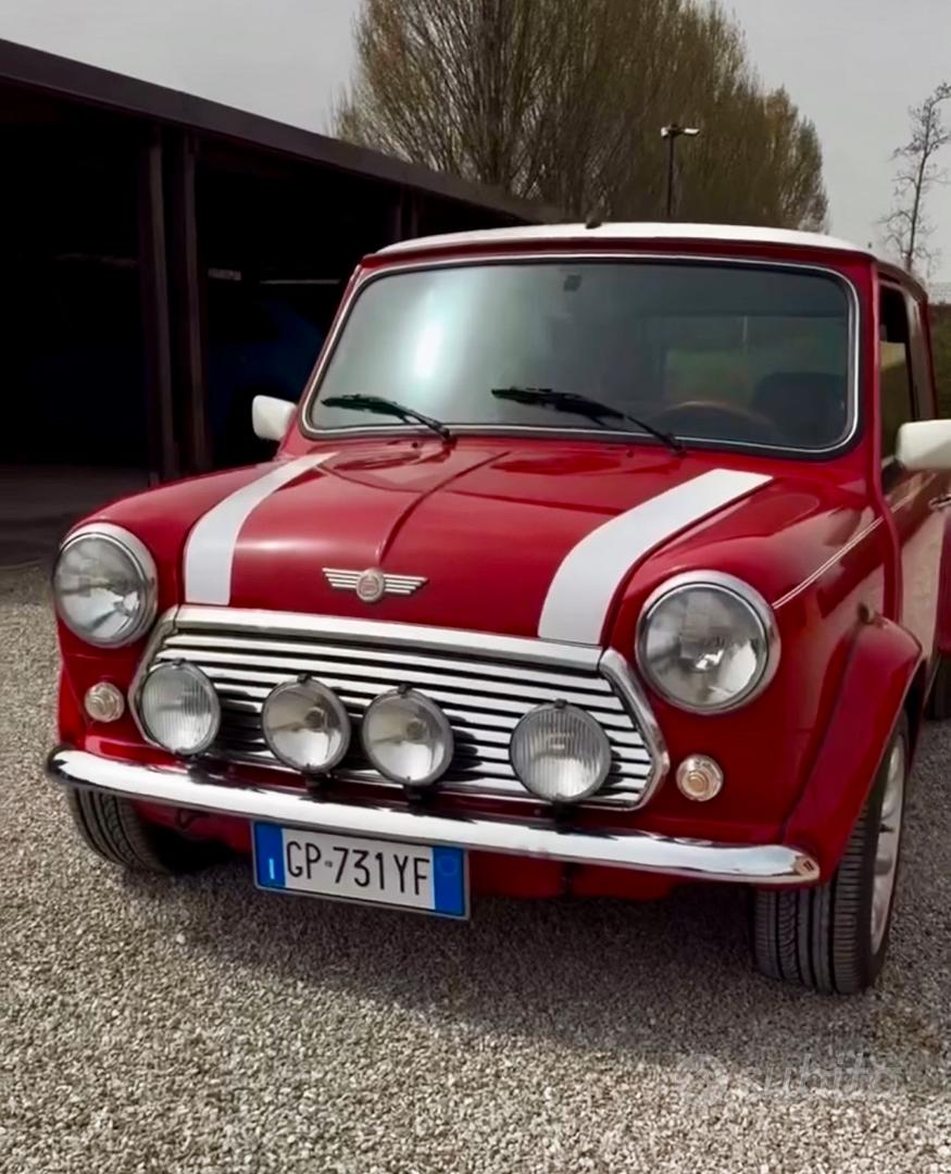 Mini Mini 1ª serie