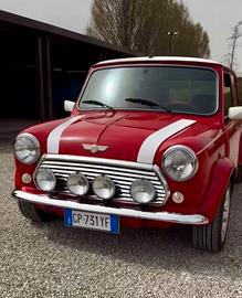 Mini Cooper 1300 Sports Pack