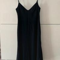 Vestito nero Max Mara