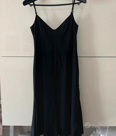 Vestito nero Max Mara