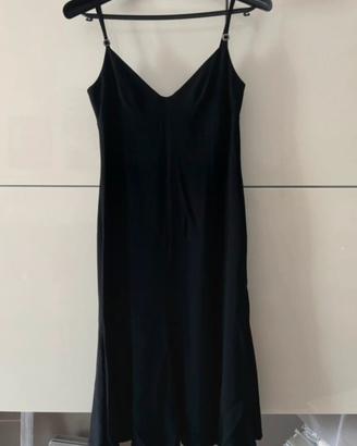 Vestito nero Max Mara