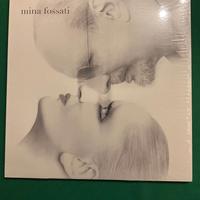 Disco in vinile Mina Fossati