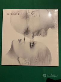 Disco in vinile Mina Fossati