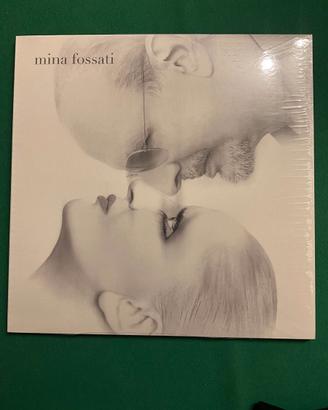 Disco in vinile Mina Fossati
