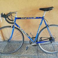 bicicletta da corsa