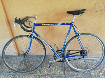bicicletta da corsa